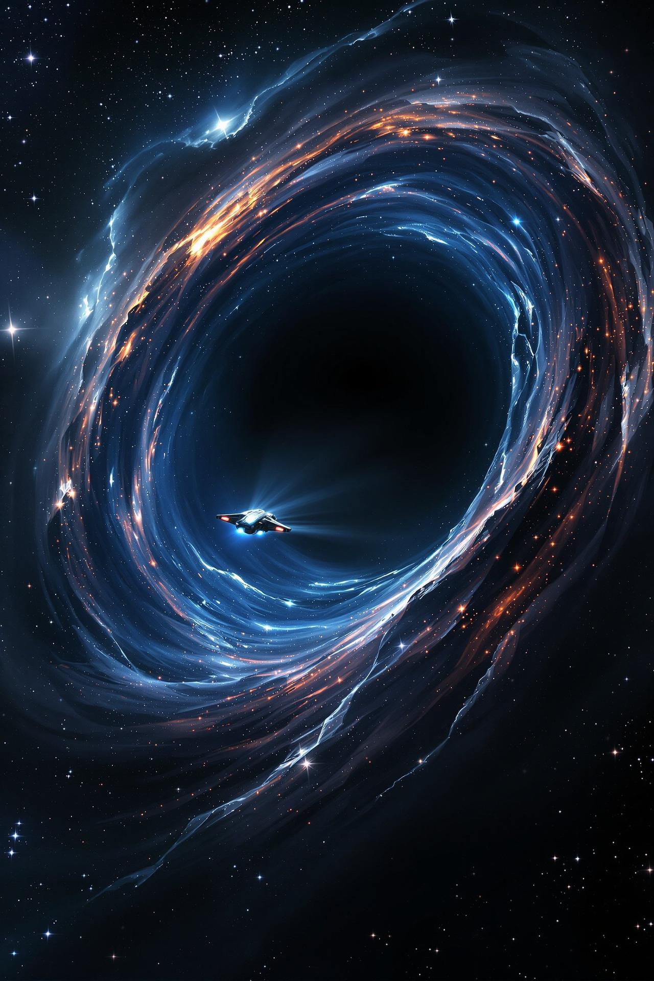 星际穿越 (Interstellar) - 在线影院高分推荐影视作品海报