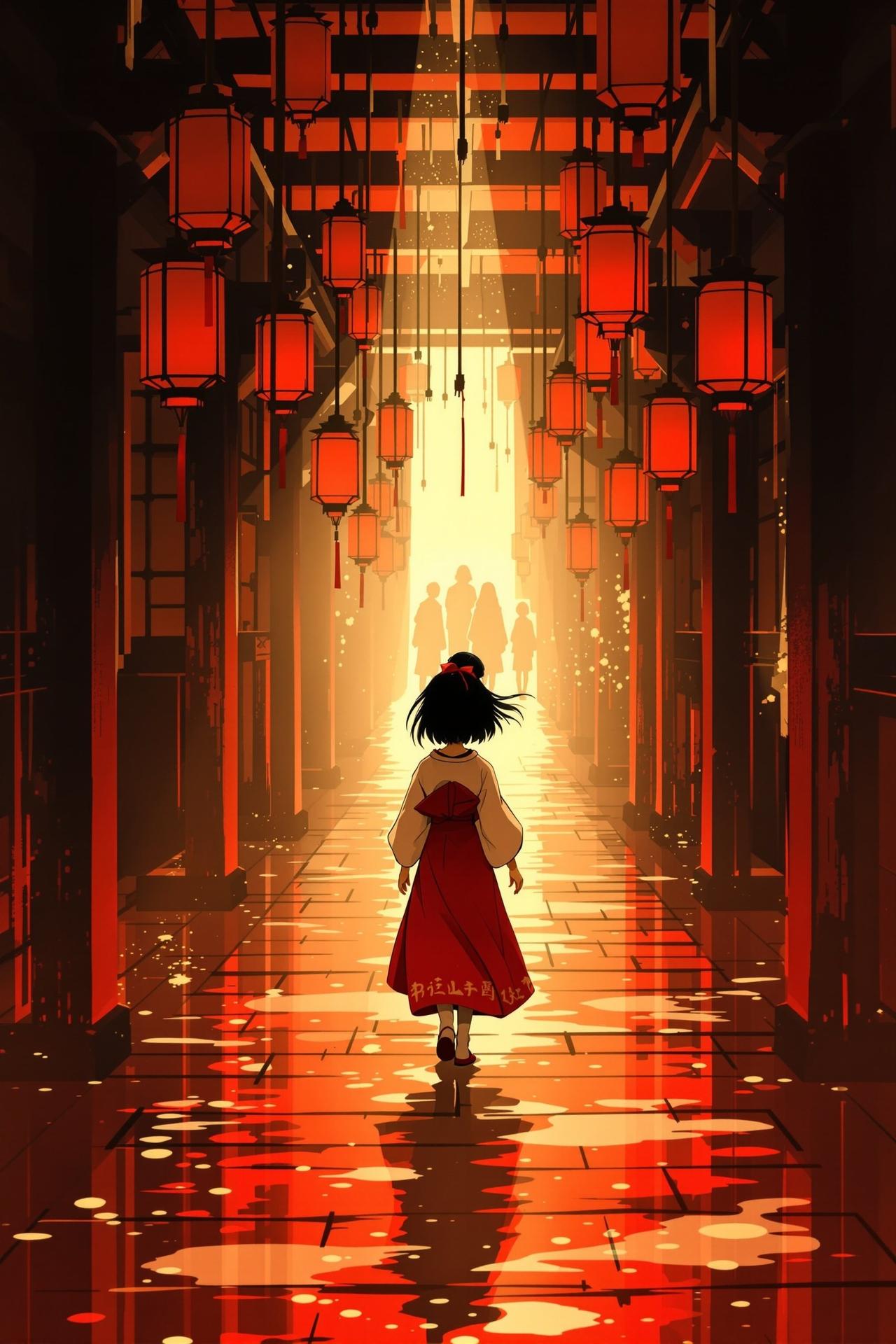 千与千寻 (Spirited Away) - 在线影院高分推荐影视作品海报
